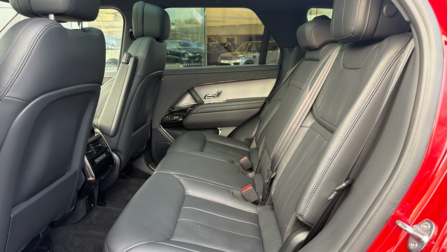 Used Land Rover Range Rover Sport 2023 for sale - 76315281: Photo 34