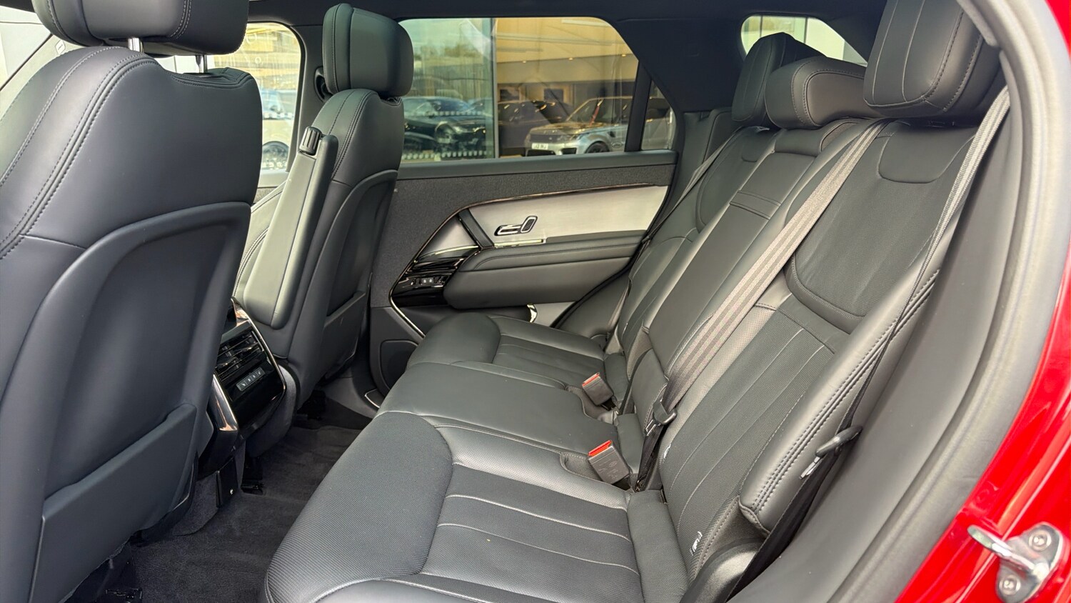 Used Land Rover Range Rover Sport 2023 for sale - 76315281: Photo 35