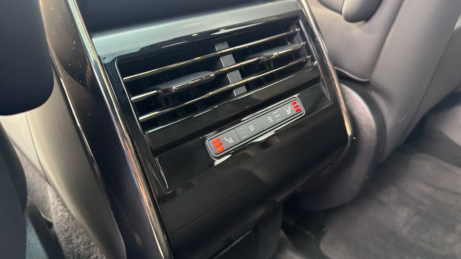 Used Land Rover Range Rover Sport 2023 for sale - 76315281: Photo 36