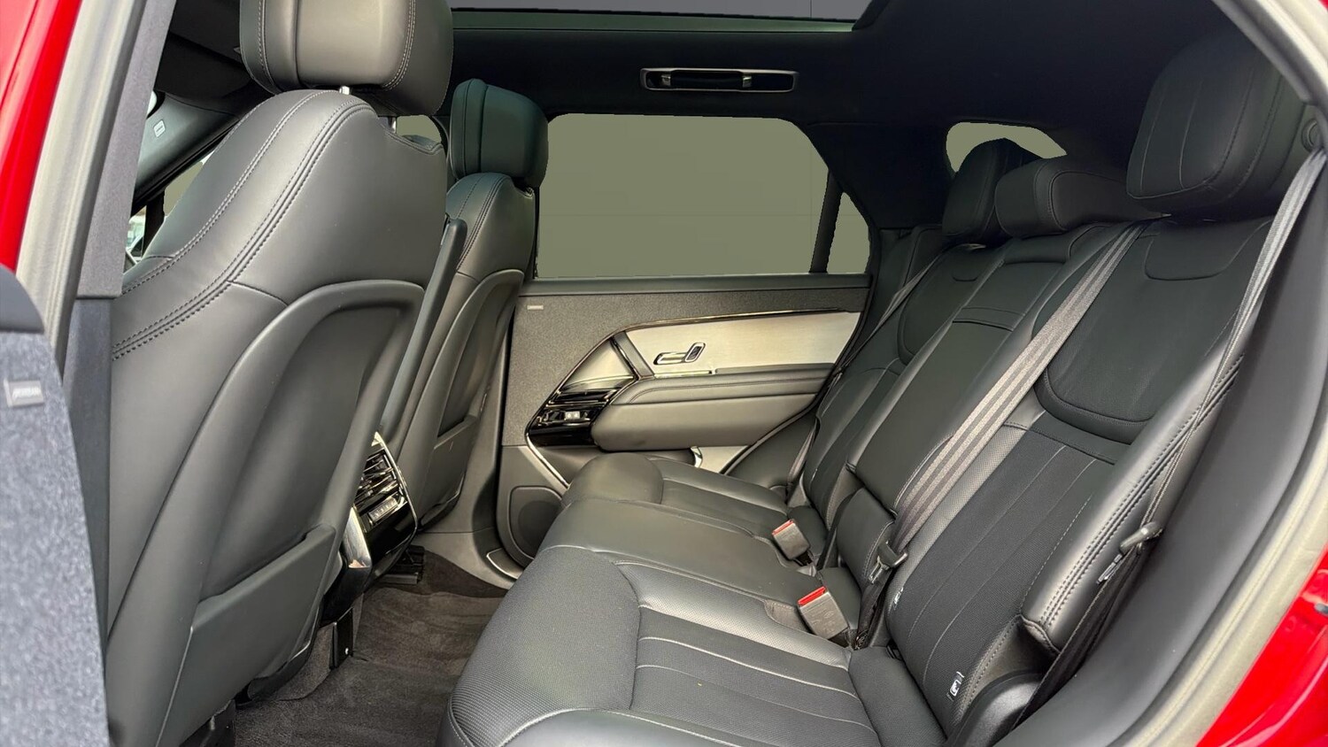Used Land Rover Range Rover Sport 2023 for sale - 76315281: Photo 4