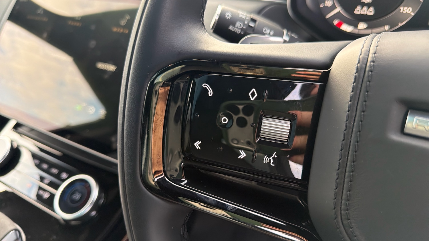 Used Land Rover Range Rover Sport 2023 for sale - 76315281: Photo 42