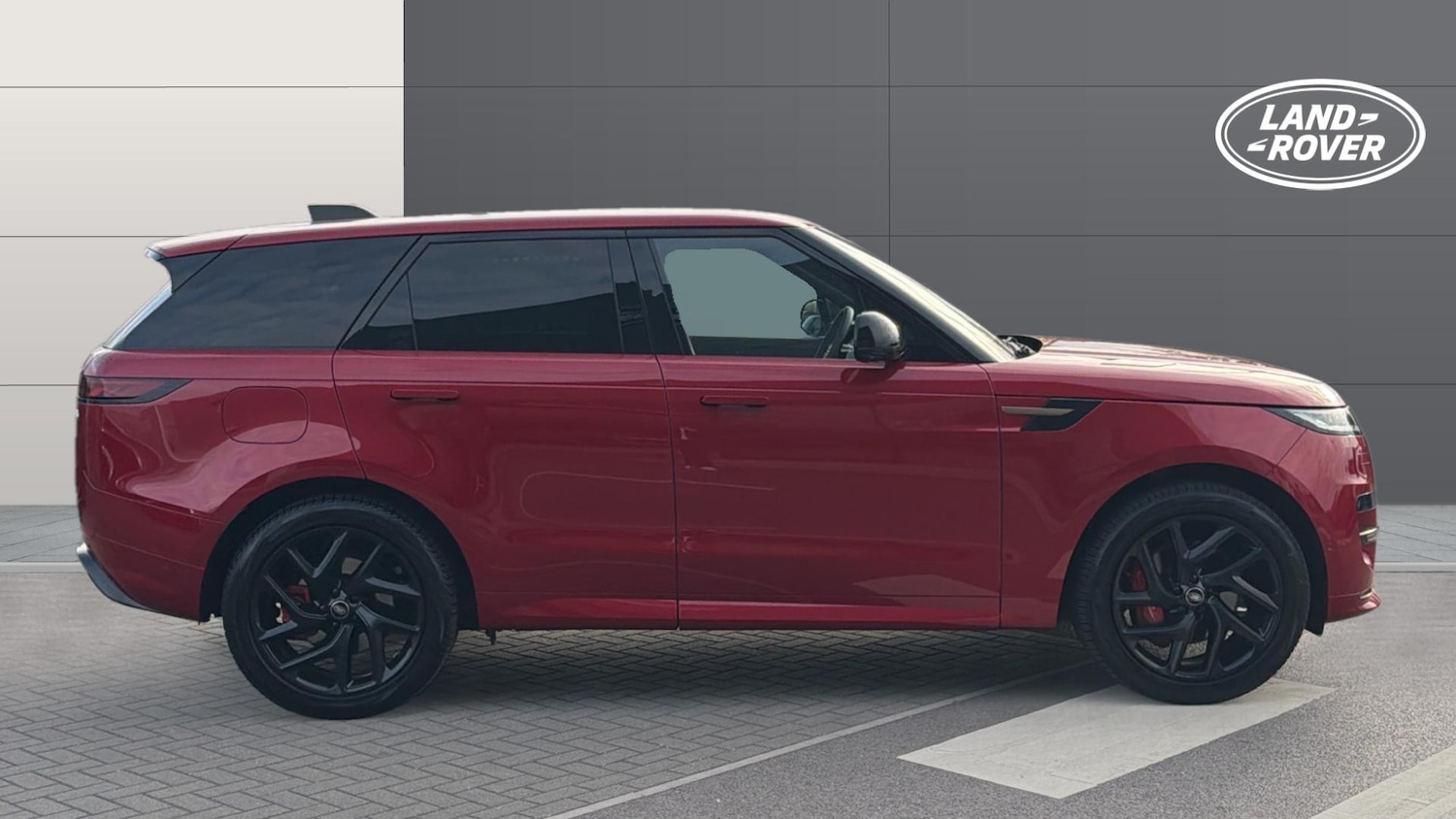Used Land Rover Range Rover Sport 2023 for sale - 76315281: Photo 5