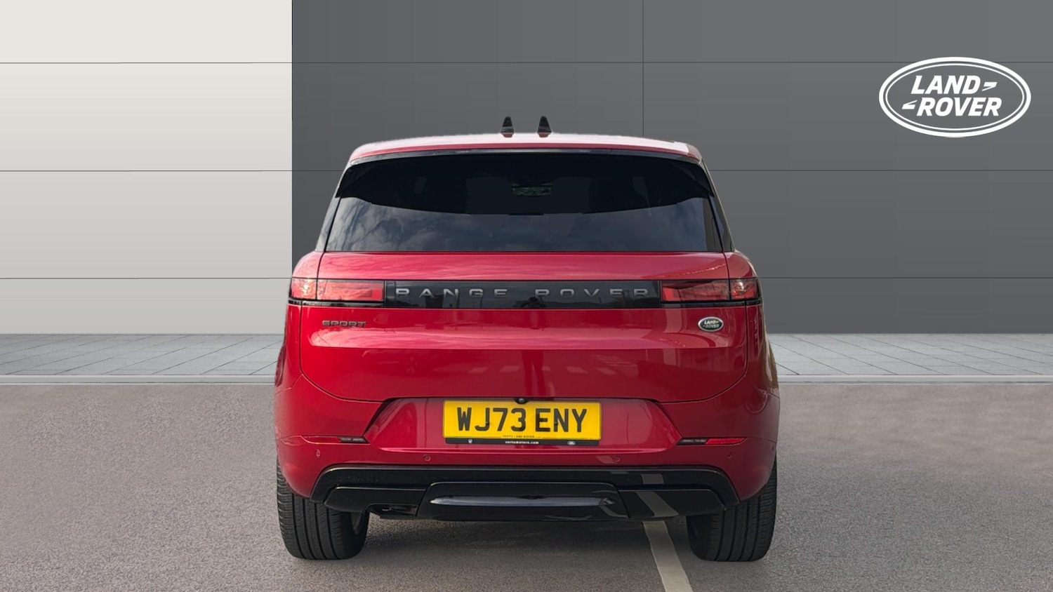 Used Land Rover Range Rover Sport 2023 for sale - 76315281: Photo 6