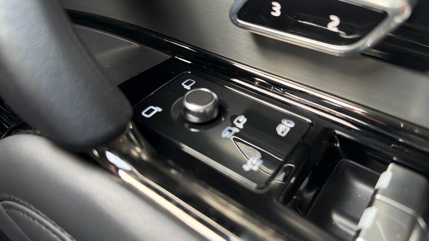 Used Land Rover Range Rover Sport 2023 for sale - 76315281: Photo 61