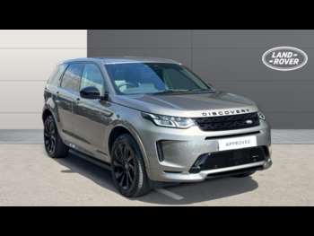 2023 (72) - 1.5 P300e Urban Edition 5dr Auto [5 Seat] Station Wagon