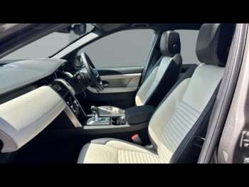 Used Land Rover Discovery Sport 2023 for sale - 75133221: Photo