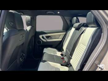 Used Land Rover Discovery Sport 2023 for sale - 75133221: Photo