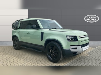 Used Land Rover Defender 2023 for sale - 79007212: Photo
