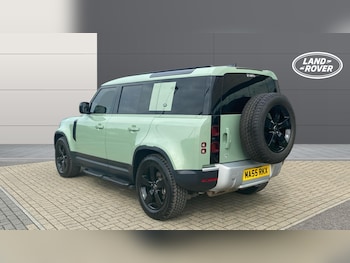Used Land Rover Defender 2023 for sale - 79007212: Photo