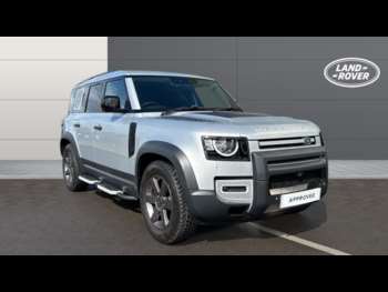 2020 (20) - 2.0 D240 S 110 5dr Auto Diesel Estate