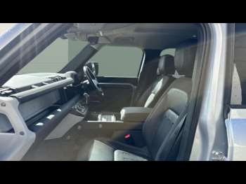 Used Land Rover Defender 2020 for sale - 75017789: Photo