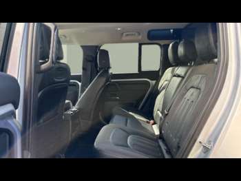 Used Land Rover Defender 2020 for sale - 75017789: Photo