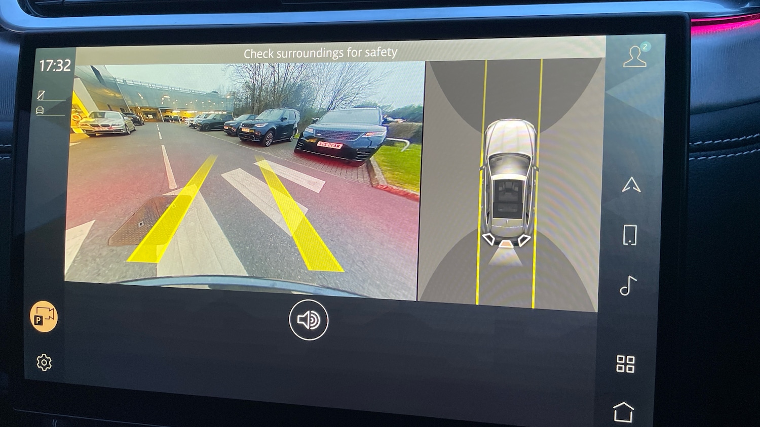 Used Jaguar F-Pace 2023 for sale - 77617737: Photo 12