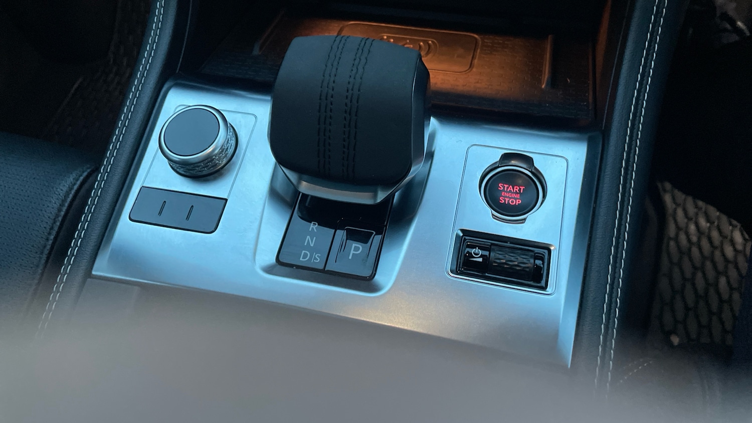 Used Jaguar F-Pace 2023 for sale - 77617737: Photo 13