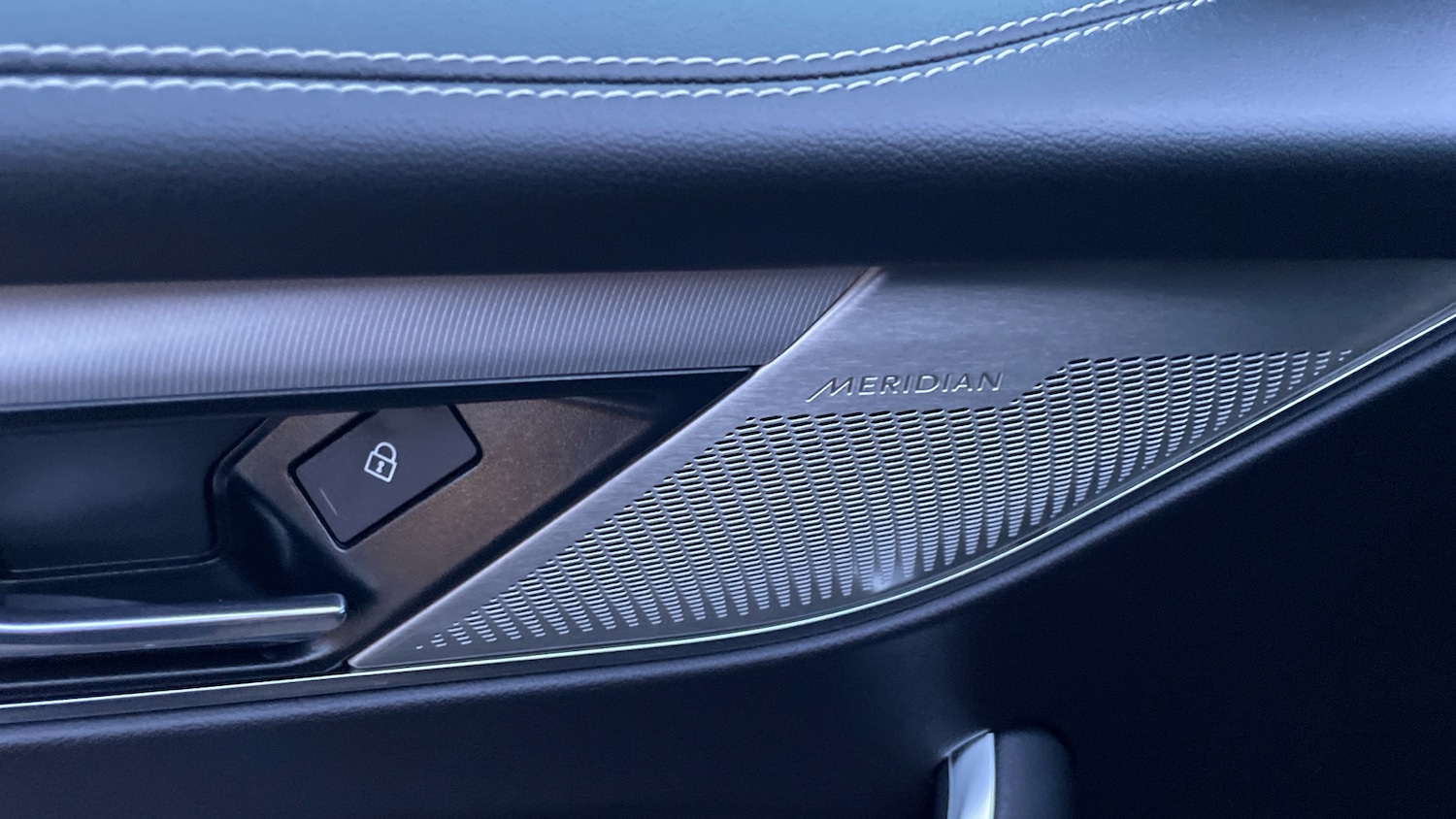 Used Jaguar F-Pace 2023 for sale - 77617737: Photo 24