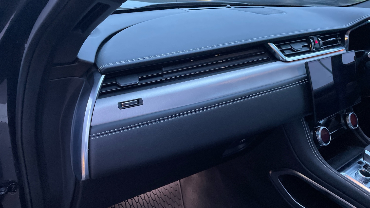 Used Jaguar F-Pace 2023 for sale - 77617737: Photo 26