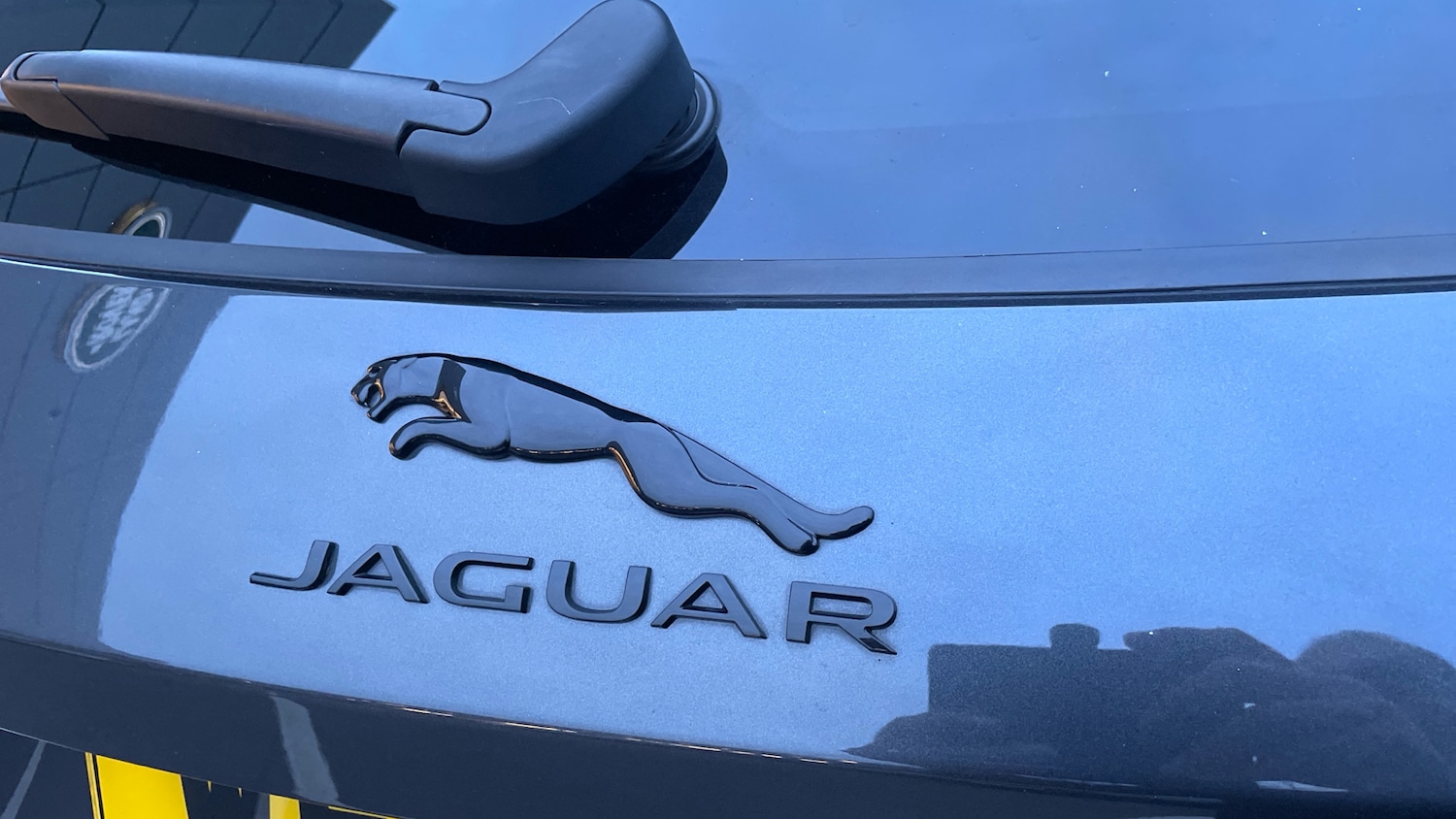 Used Jaguar F-Pace 2023 for sale - 77617737: Photo 27