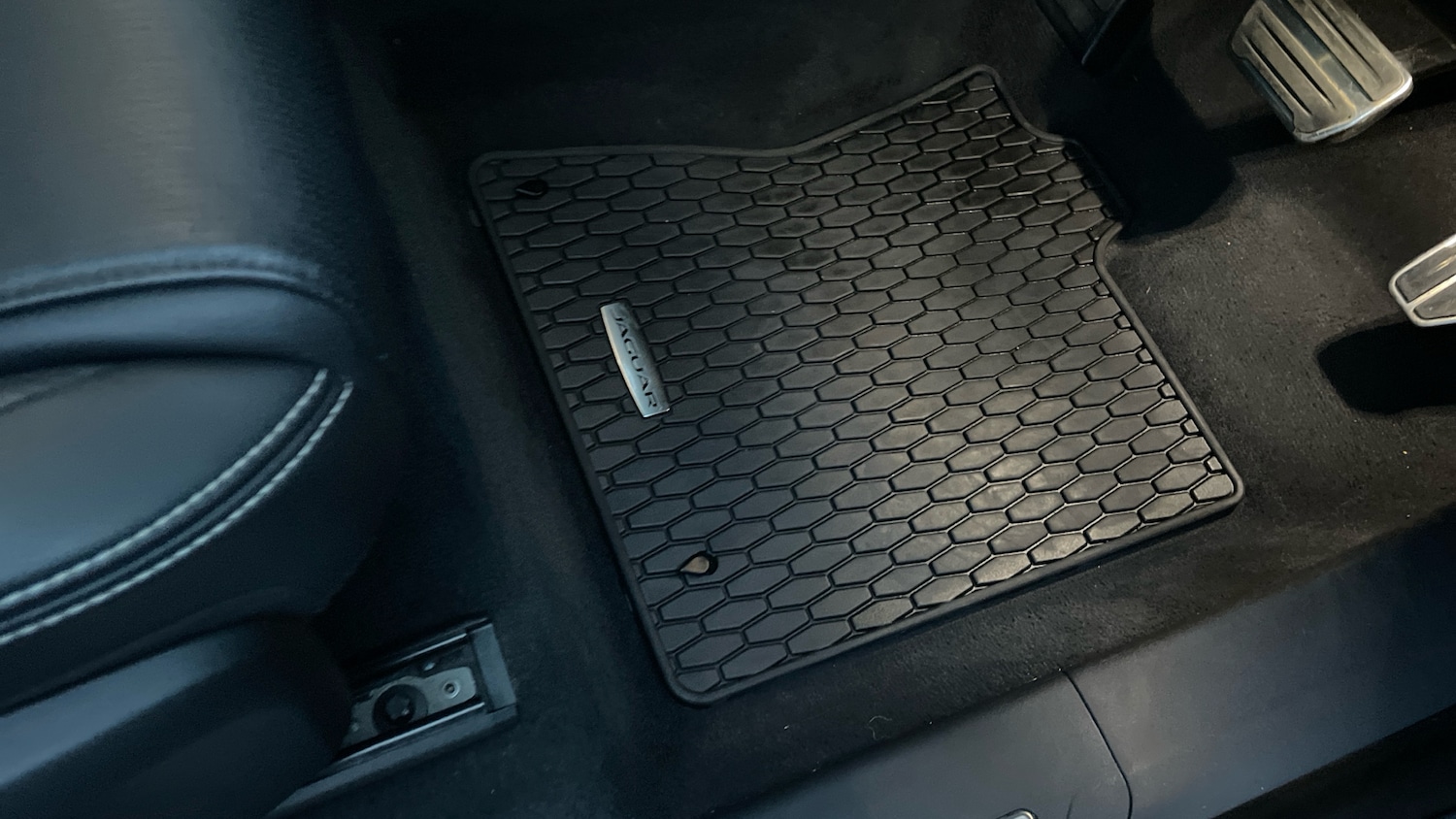 Used Jaguar F-Pace 2023 for sale - 77617737: Photo 30