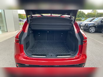 Used Jaguar F-Pace 2024 for sale - 79649377: Photo