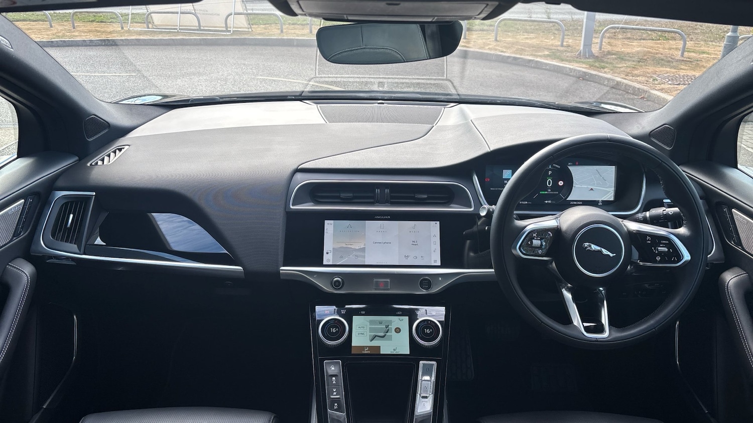 Used Jaguar I-Pace 2022 for sale - 75581710: Photo 10