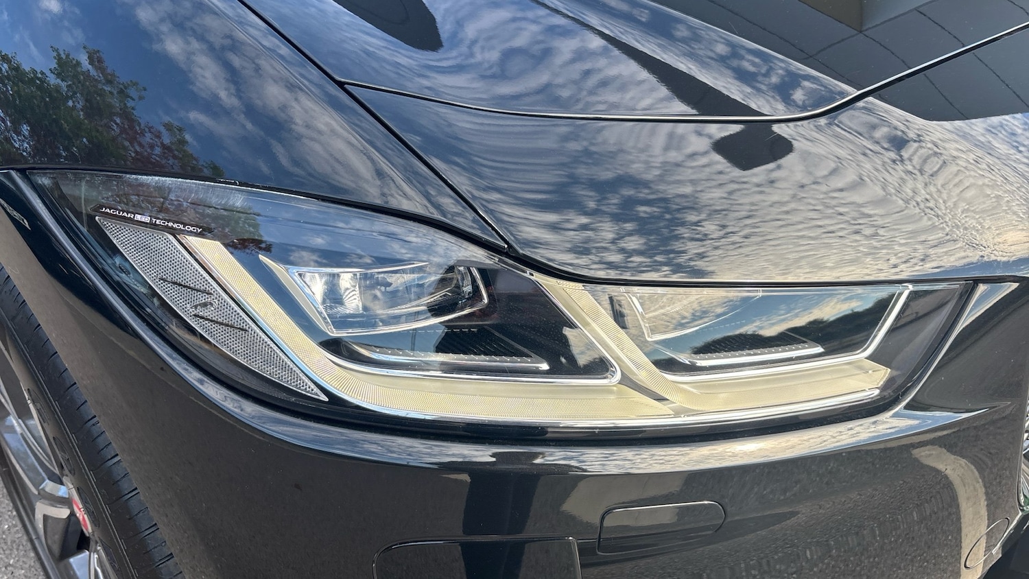 Used Jaguar I-Pace 2022 for sale - 75581710: Photo 11