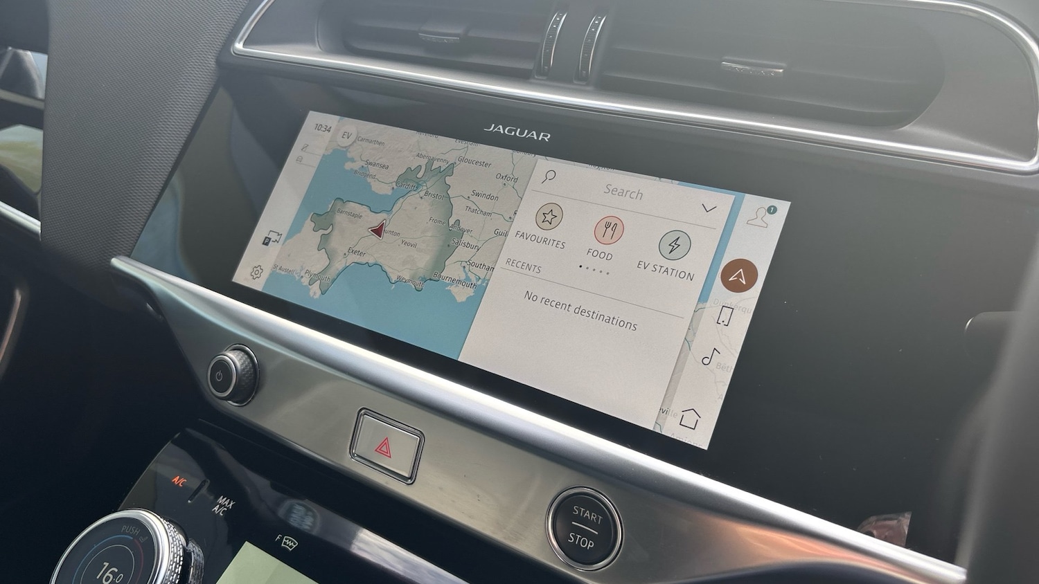 Used Jaguar I-Pace 2022 for sale - 75581710: Photo 12