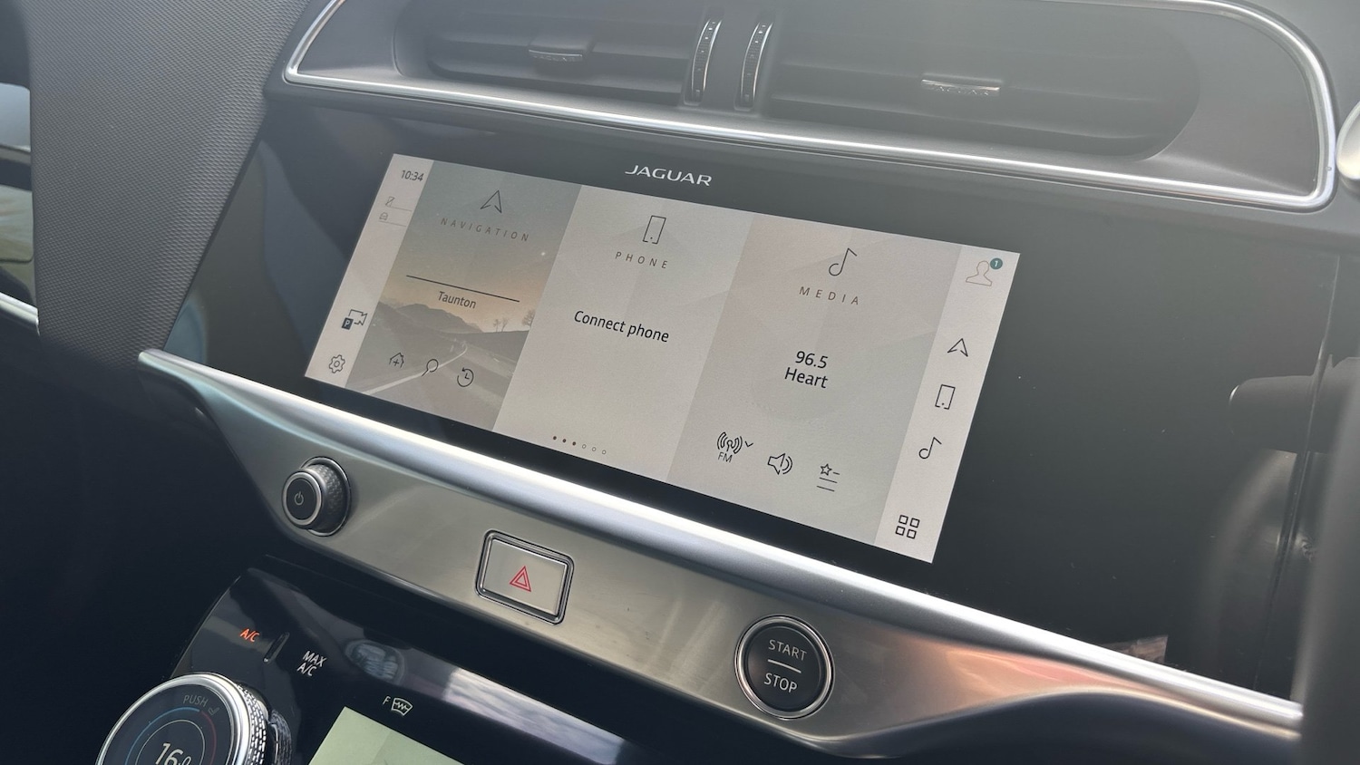 Used Jaguar I-Pace 2022 for sale - 75581710: Photo 15