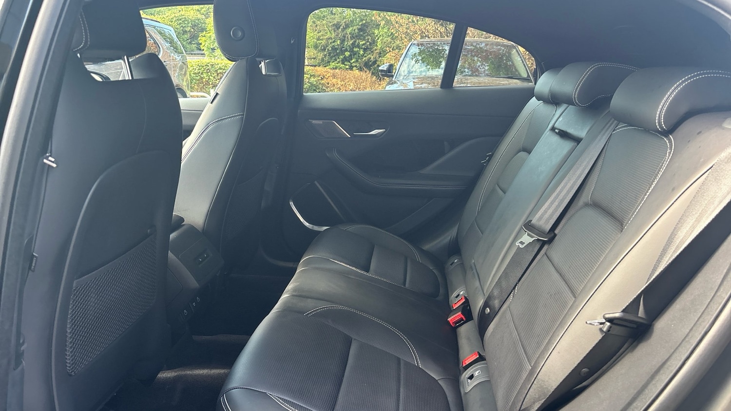 Used Jaguar I-Pace 2022 for sale - 75581710: Photo 16