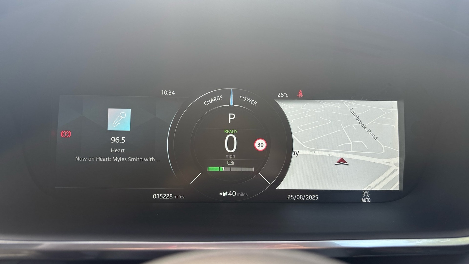 Used Jaguar I-Pace 2022 for sale - 75581710: Photo 18