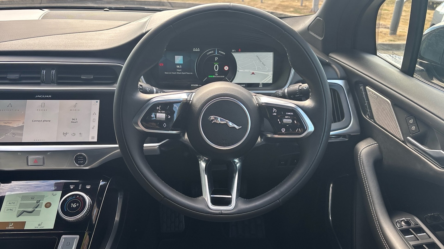 Used Jaguar I-Pace 2022 for sale - 75581710: Photo 19