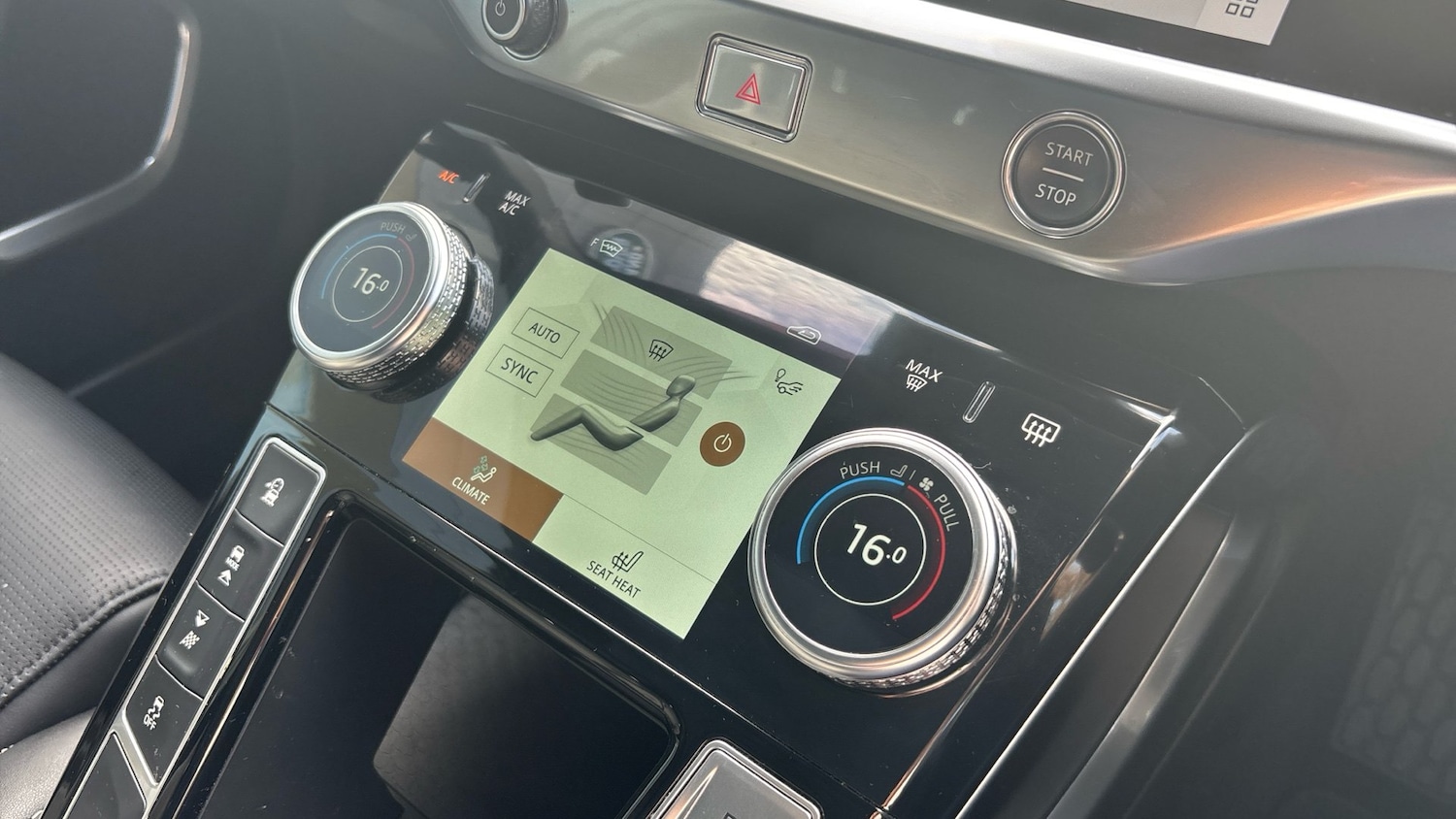 Used Jaguar I-Pace 2022 for sale - 75581710: Photo 26