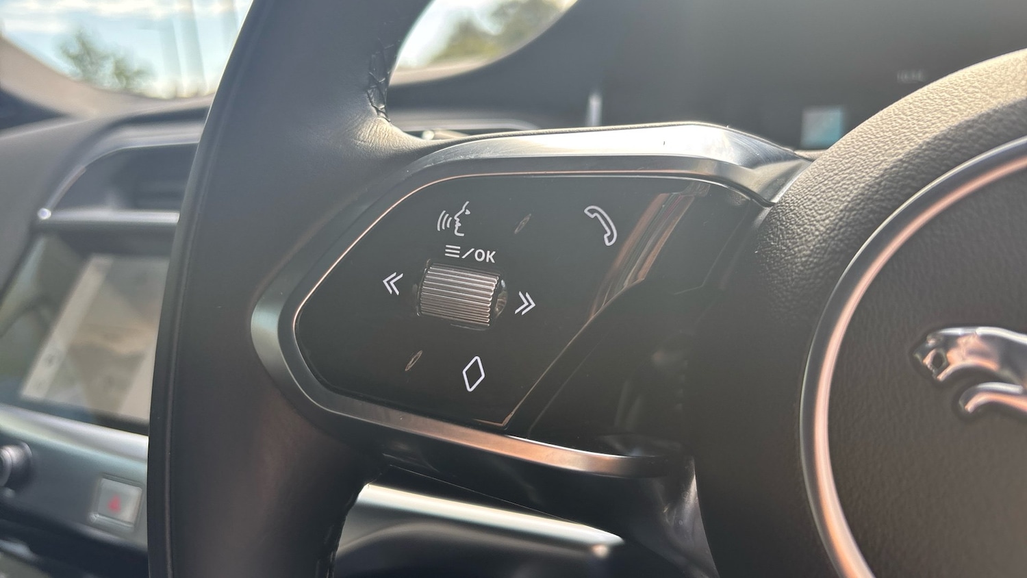 Used Jaguar I-Pace 2022 for sale - 75581710: Photo 27