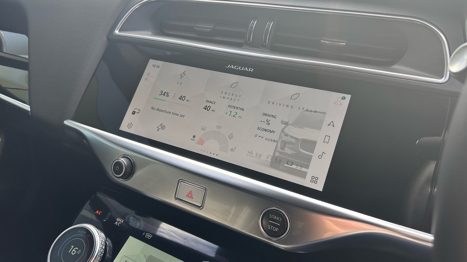 Used Jaguar I-Pace 2022 for sale - 75581710: Photo 29