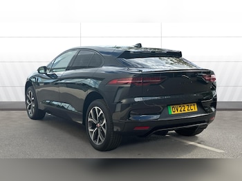 Used Jaguar I-Pace 2022 for sale - 75581710: Photo