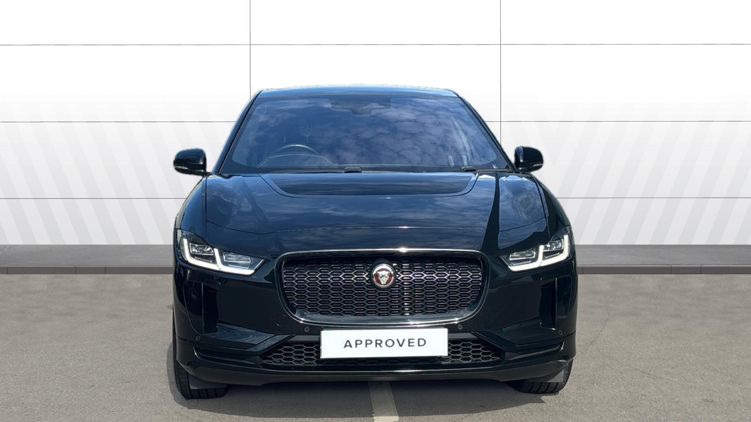 Used Jaguar I-Pace 2022 for sale - 75581710: Photo 3