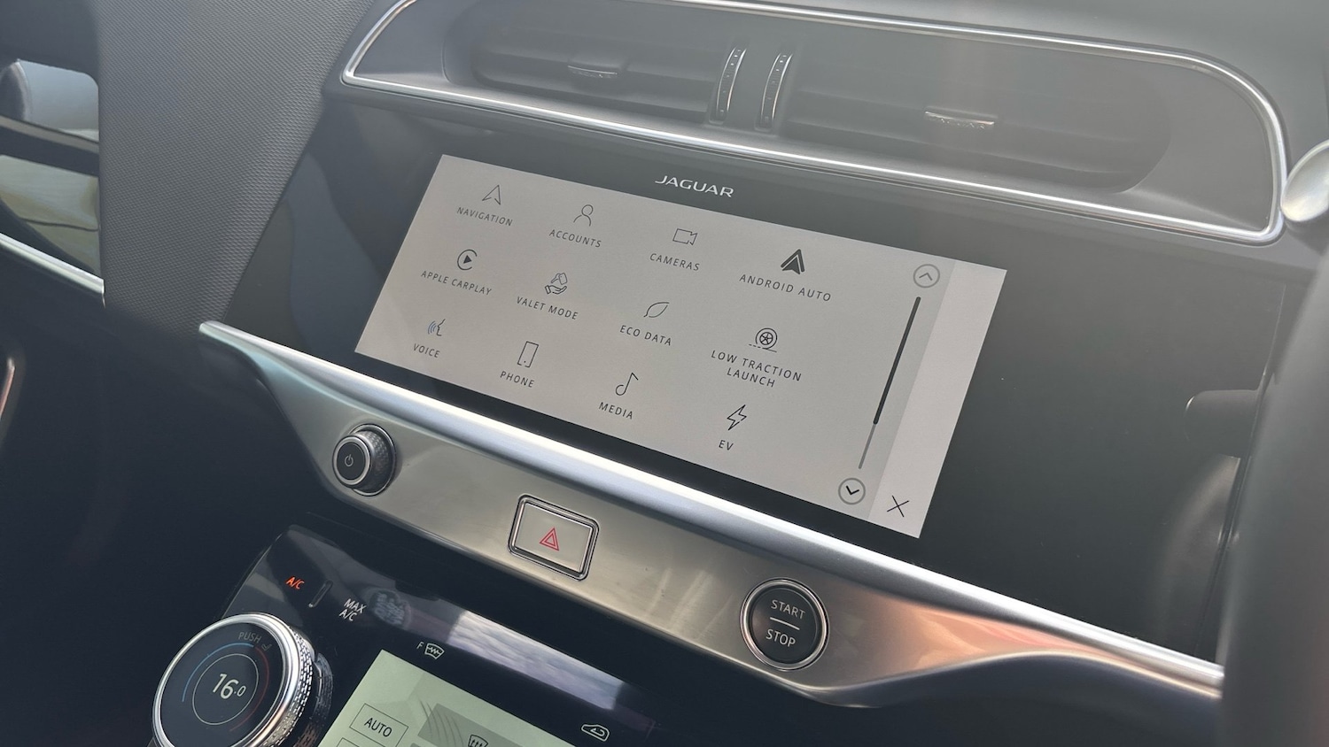 Used Jaguar I-Pace 2022 for sale - 75581710: Photo 30