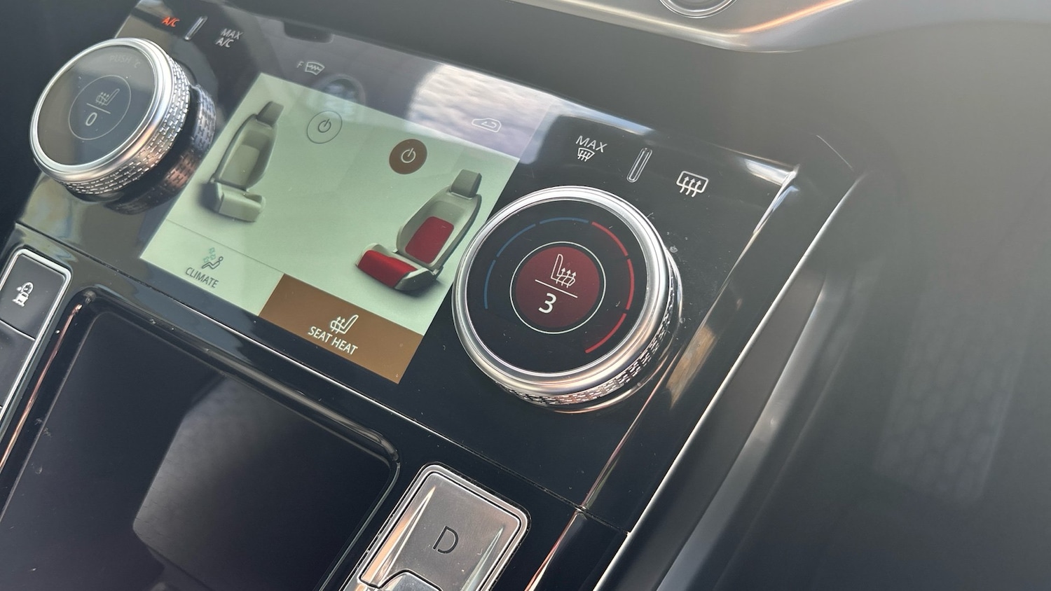 Used Jaguar I-Pace 2022 for sale - 75581710: Photo 31