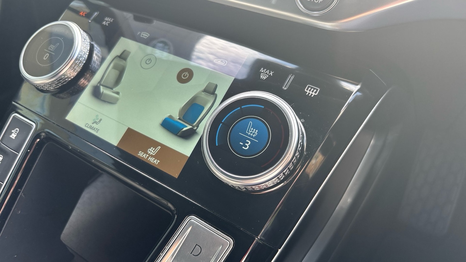 Used Jaguar I-Pace 2022 for sale - 75581710: Photo 32