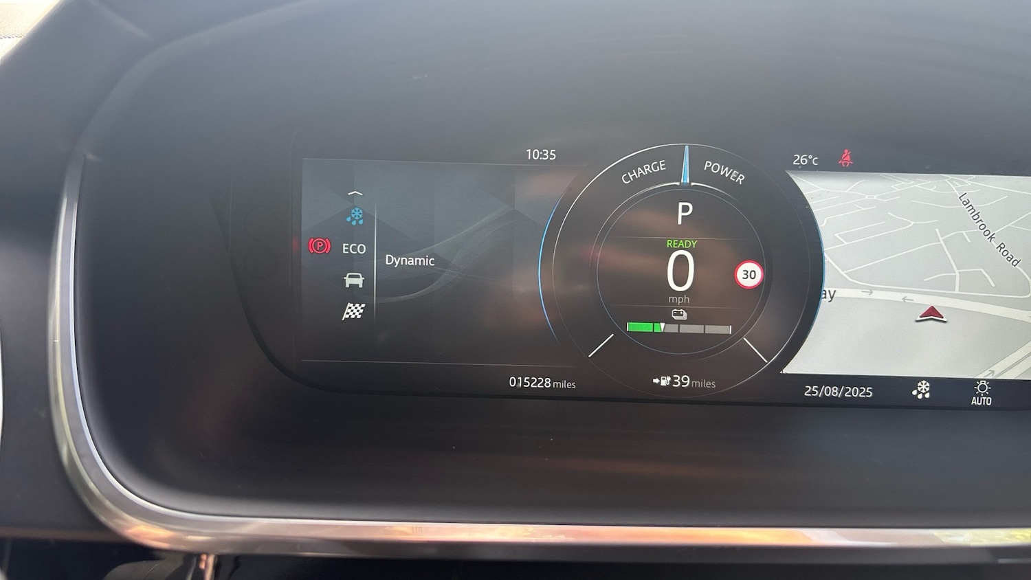 Used Jaguar I-Pace 2022 for sale - 75581710: Photo 33