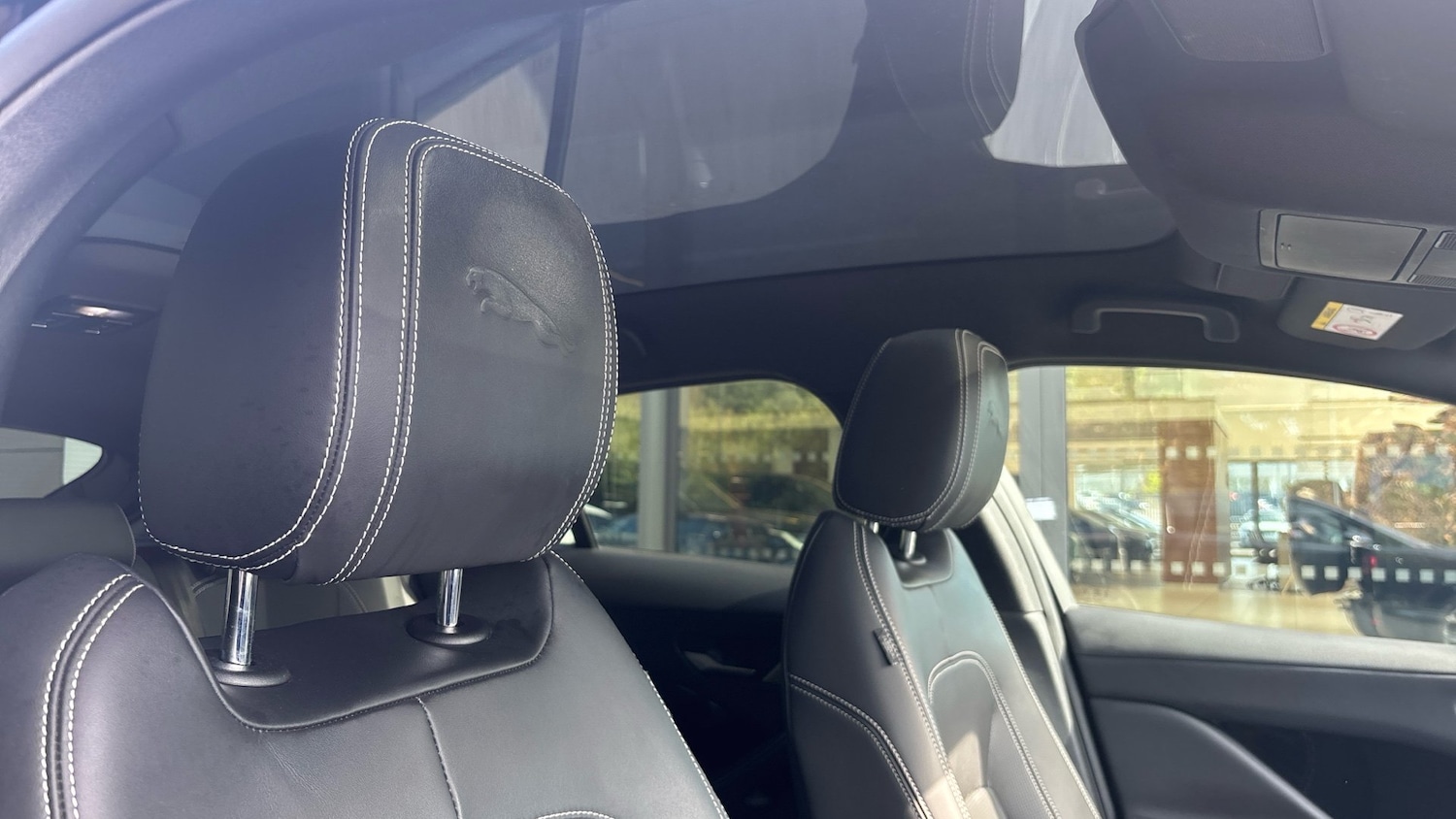 Used Jaguar I-Pace 2022 for sale - 75581710: Photo 34