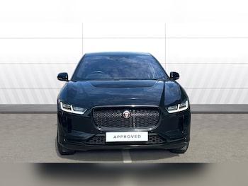 Used Jaguar I-Pace 2022 for sale - 75581710: Photo