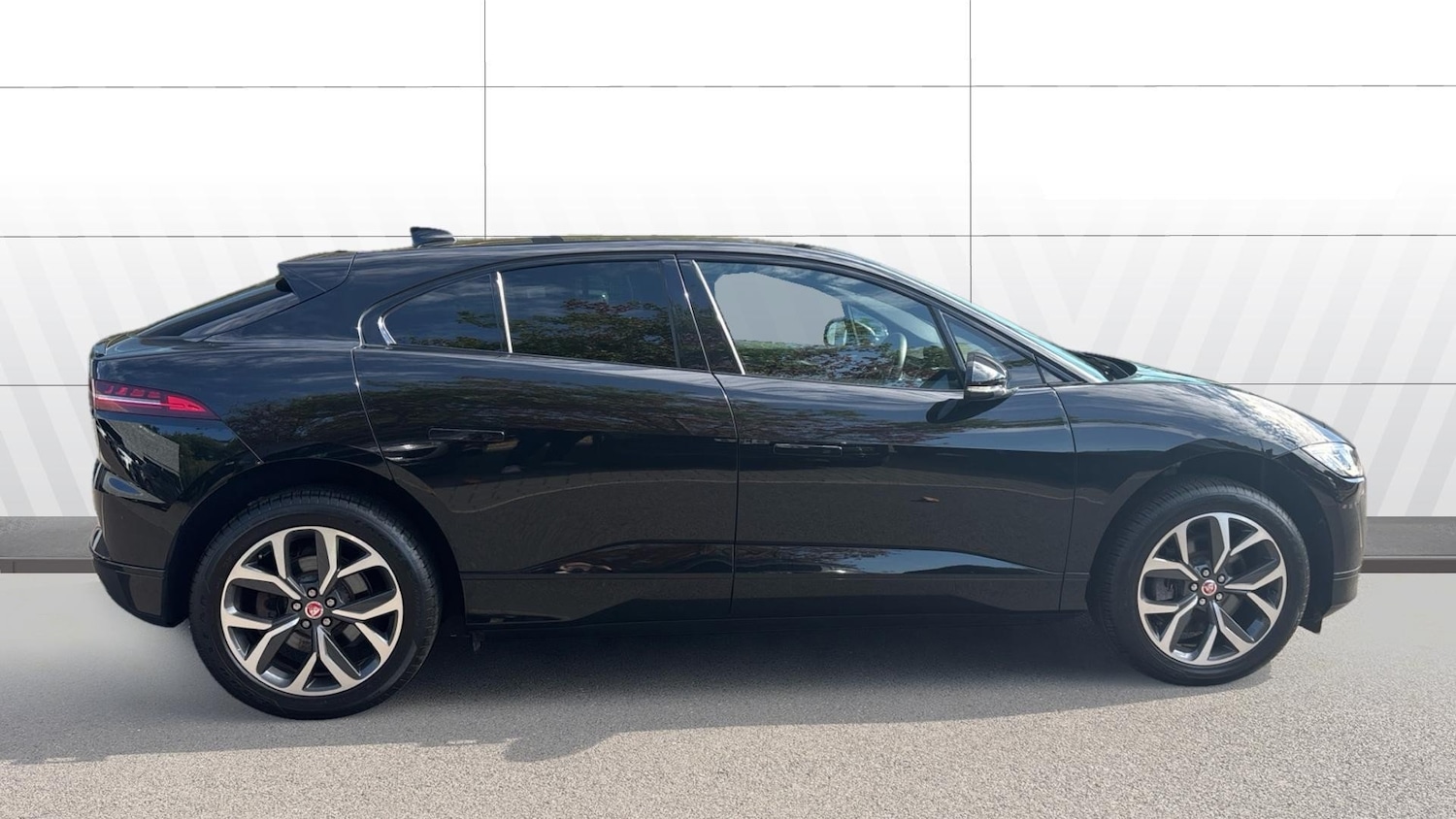 Used Jaguar I-Pace 2022 for sale - 75581710: Photo 5