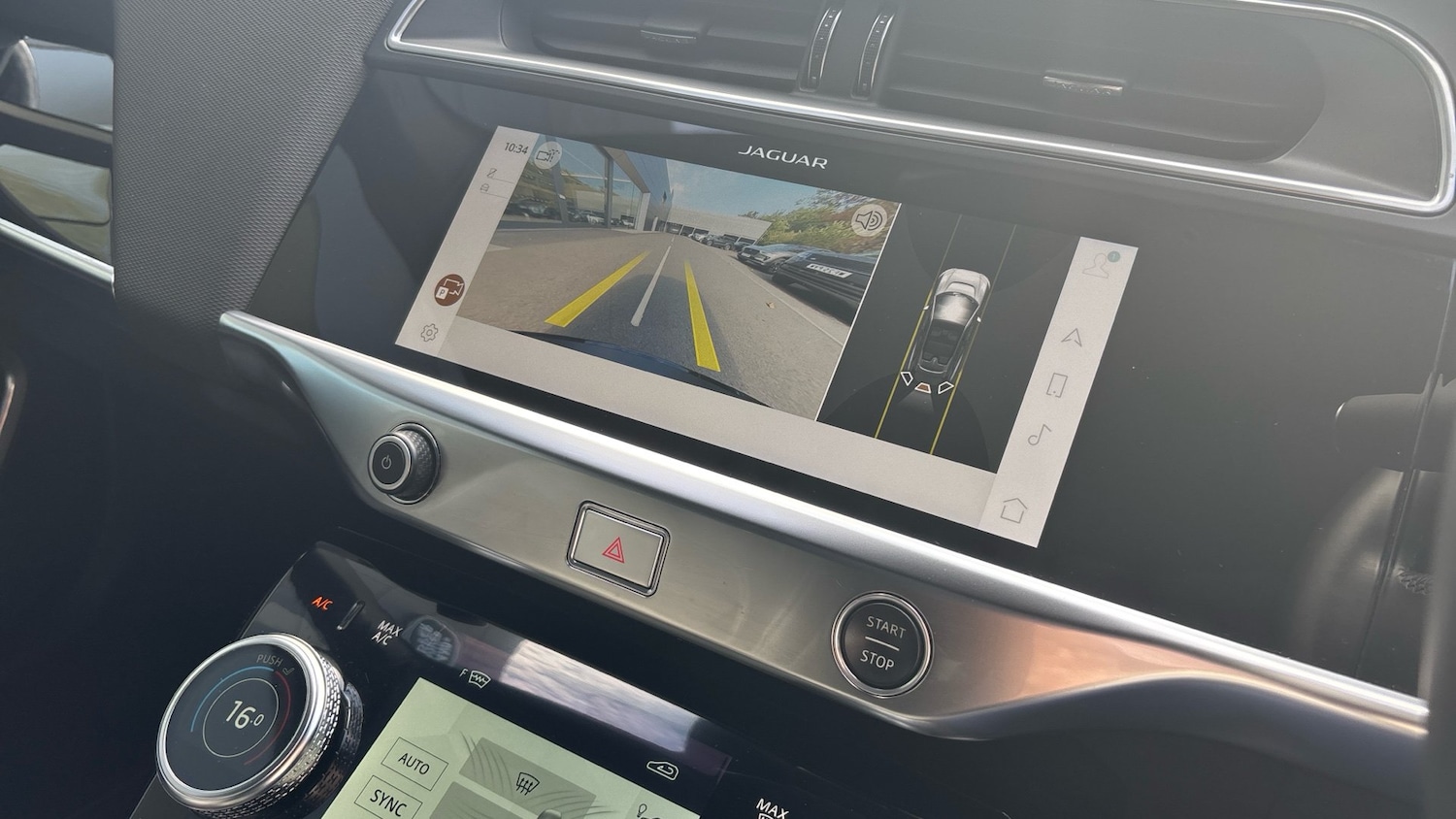 Used Jaguar I-Pace 2022 for sale - 75581710: Photo 8