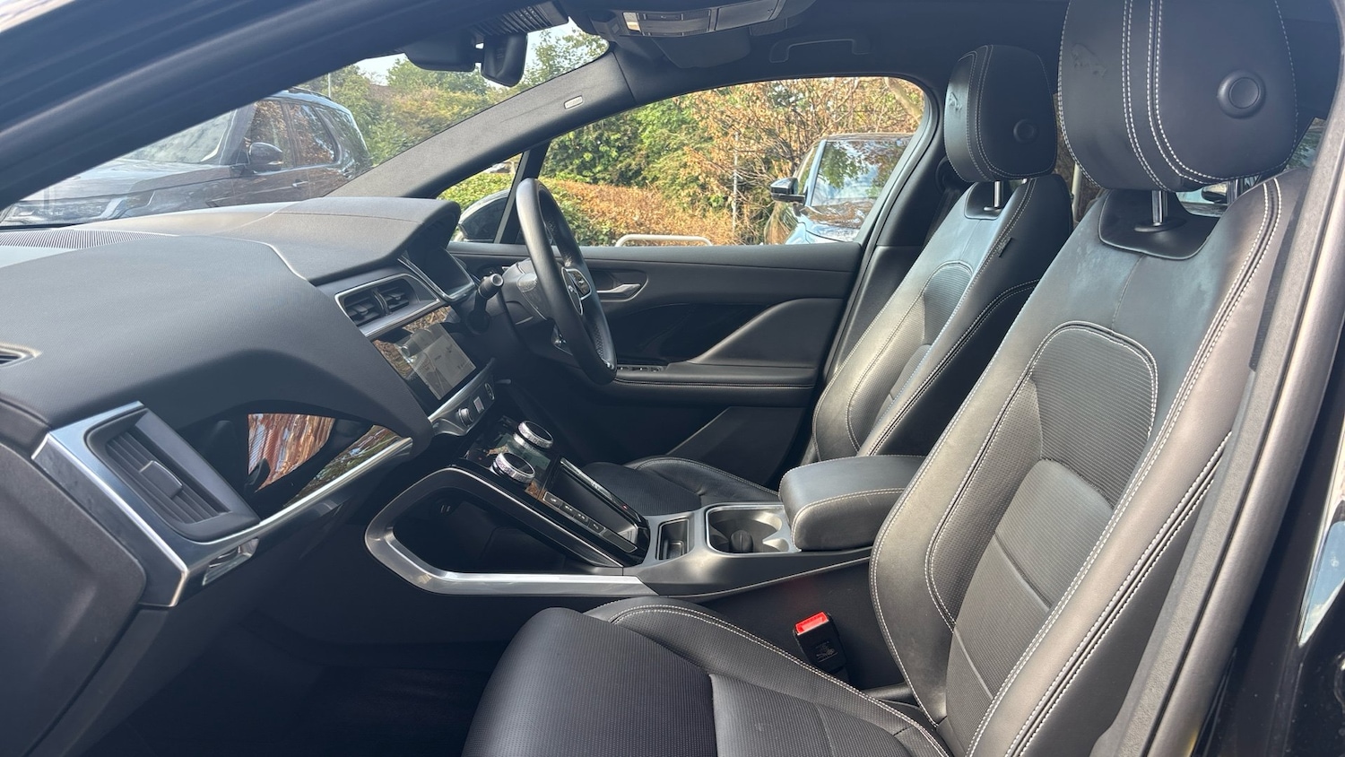 Used Jaguar I-Pace 2022 for sale - 75581710: Photo 9