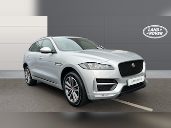 2019 (69) - 2.0d R-Sport 5dr Auto AWD Diesel Estate