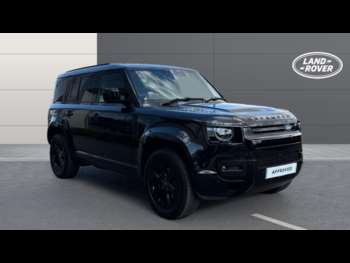 2025 (25) - 3.0 D250 X-Dynamic HSE 110 5dr Auto Diesel Estate
