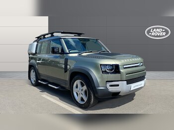 Used Land Rover Defender 2023 for sale - 78835482: Photo