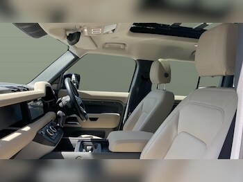 Used Land Rover Defender 2023 for sale - 78835482: Photo