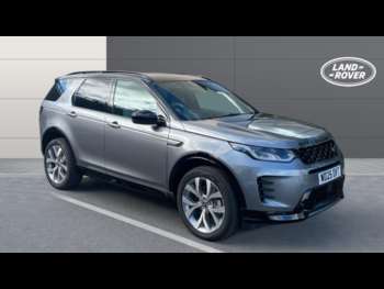 2025 (25) - 2.0 D200 Dynamic HSE 5dr Auto [5 Seat] Diesel Station Wagon