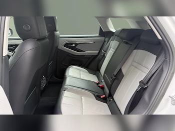 Used Land Rover Range Rover Evoque 2023 for sale - 78907469: Photo